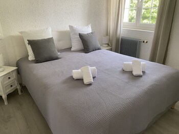 le domaine du parc