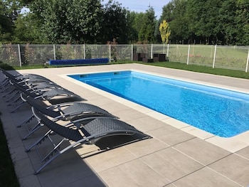 Le Domaine Du Parc,Destord>>Bruyères,4 star