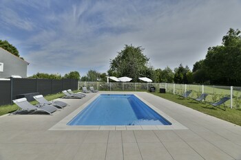 Le Domaine Du Parc,Destord>>Bruyères,4 star