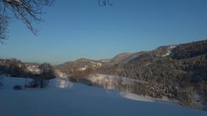 septmoncel les molunes