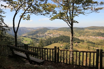 septmoncel les molunes