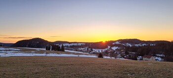 septmoncel les molunes