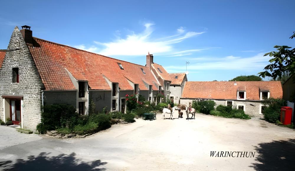 gites de warincthun