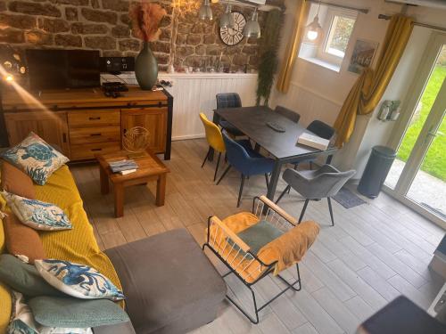 gites de warincthun