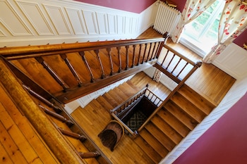 Manoir François 1Er,Near Church Of Notre-Dame-De-L'assomption,3 star