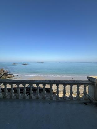 dinard