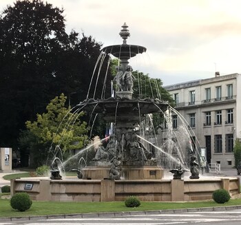 Smartappart Troyes,La Rivière-De-Corps>>Troyes,3 star