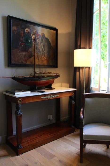 la divine comedie suites deluxe