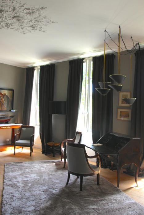 la divine comedie suites deluxe