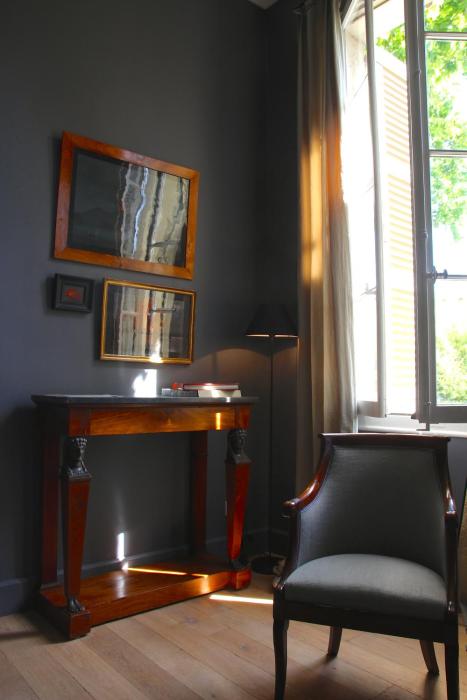 la divine comedie suites deluxe