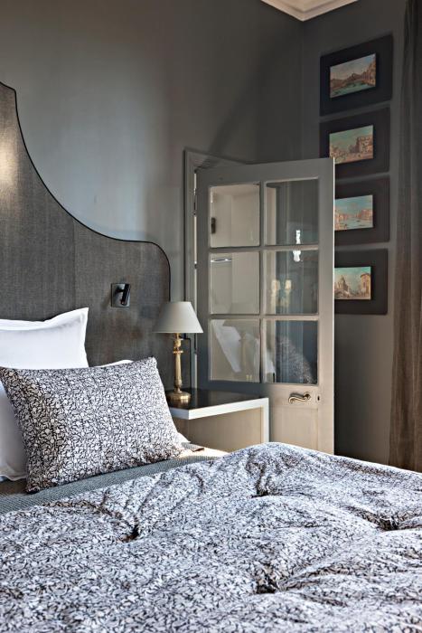 la divine comedie suites deluxe