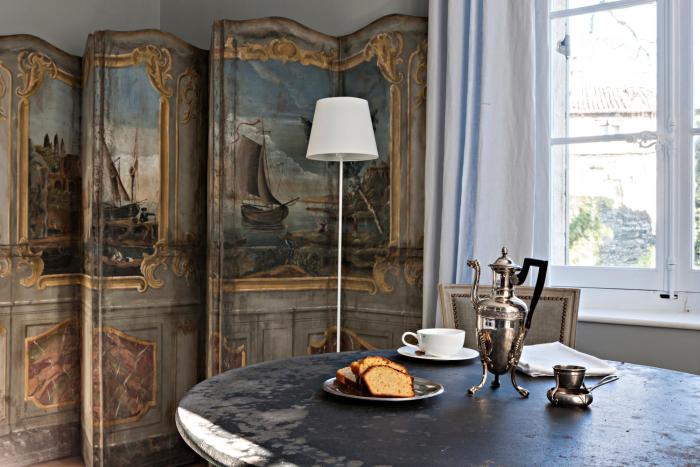 la divine comedie suites deluxe