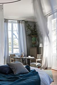 la divine comedie suites deluxe