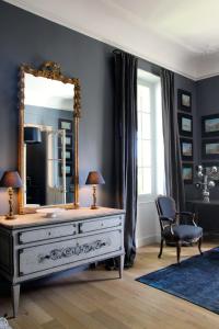 la divine comedie suites deluxe