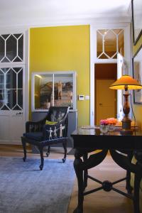 la divine comedie suites deluxe