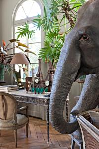 la divine comedie suites deluxe