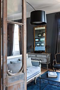 la divine comedie suites deluxe