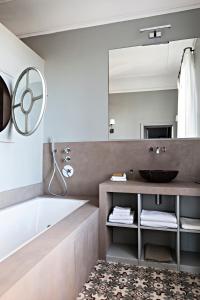 la divine comedie suites deluxe