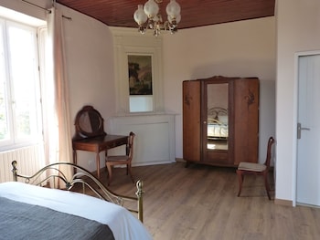 domaine de lestuaire