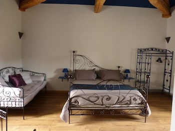 domaine de lestuaire