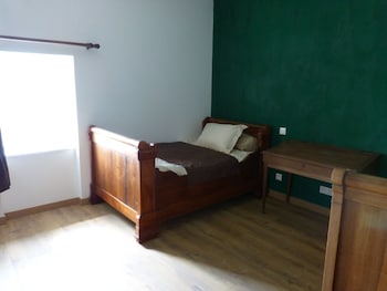 domaine de lestuaire