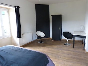 domaine de lestuaire