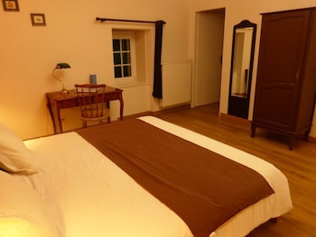 domaine de lestuaire