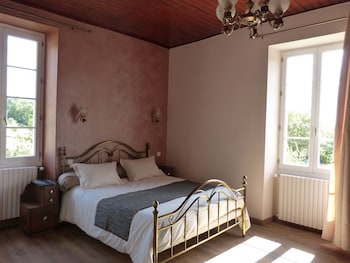 domaine de lestuaire