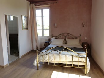 domaine de lestuaire