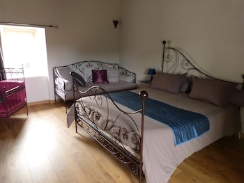 domaine de lestuaire