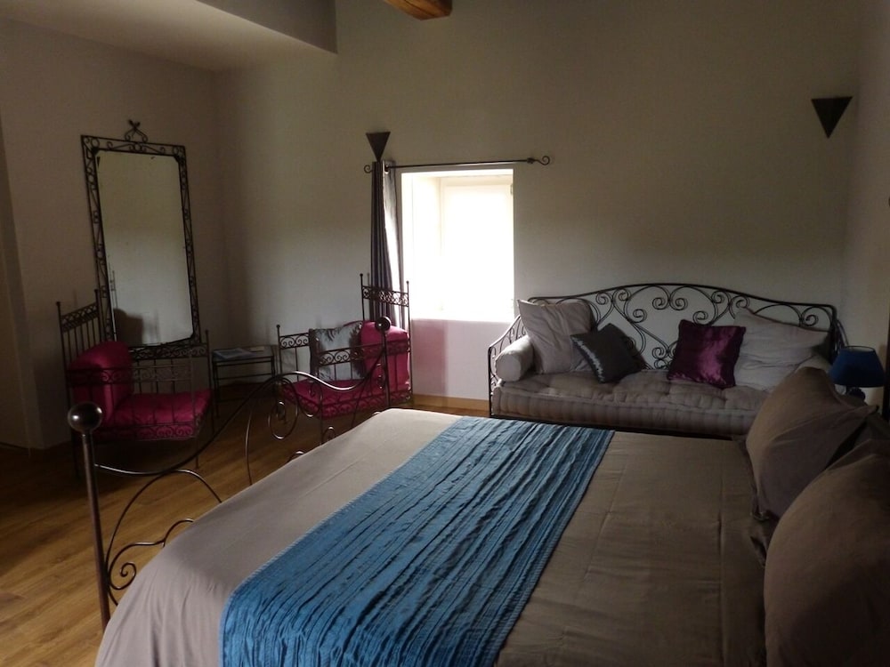 domaine de lestuaire