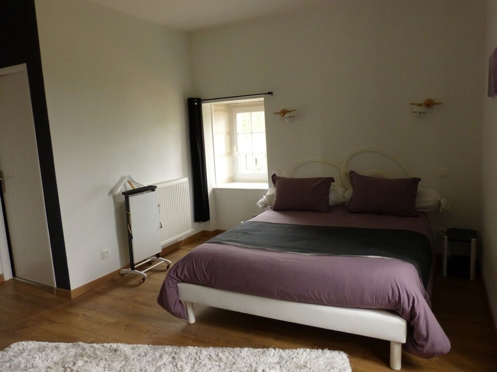 domaine de lestuaire