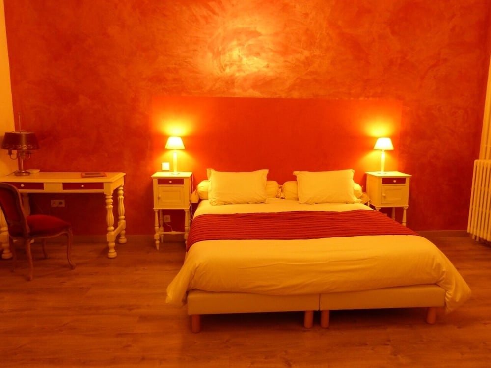 domaine de lestuaire