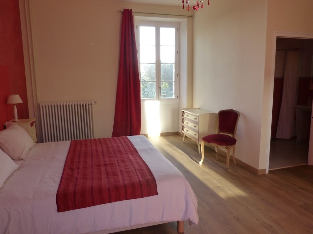 domaine de lestuaire