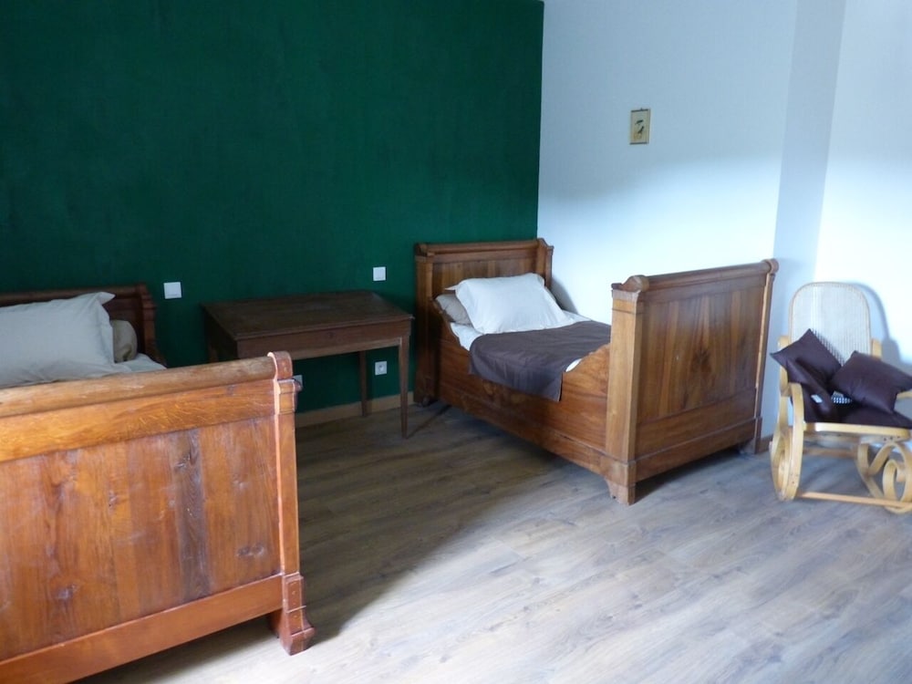 domaine de lestuaire