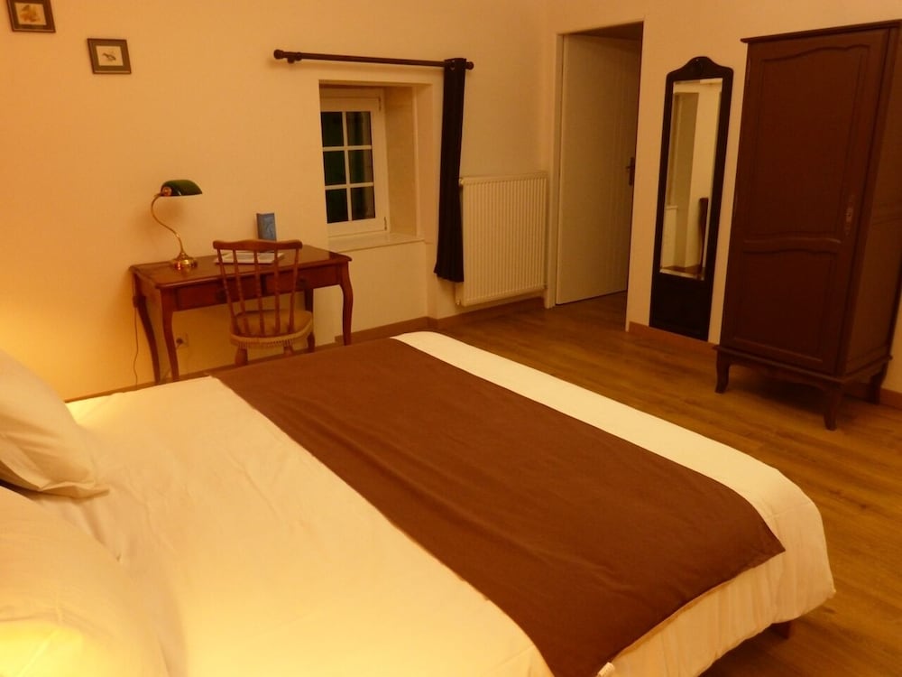 domaine de lestuaire