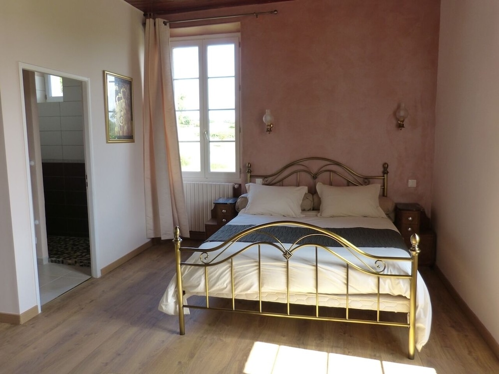 domaine de lestuaire