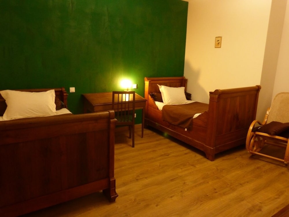 domaine de lestuaire