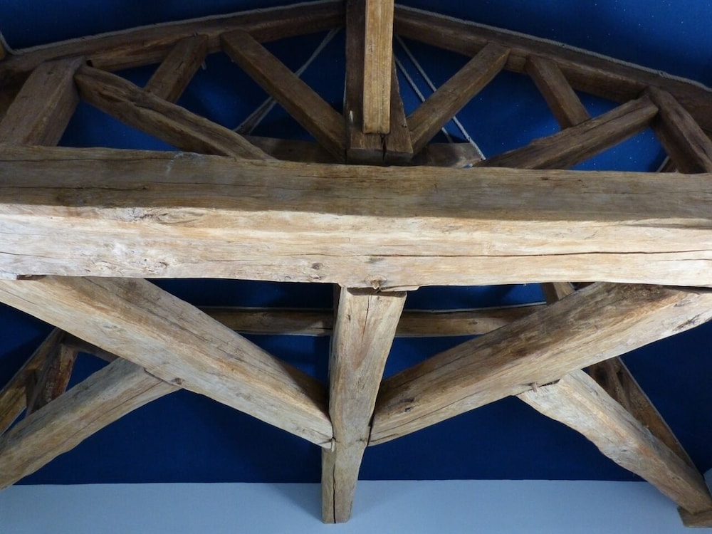 domaine de lestuaire