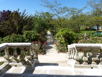 domaine de lestuaire