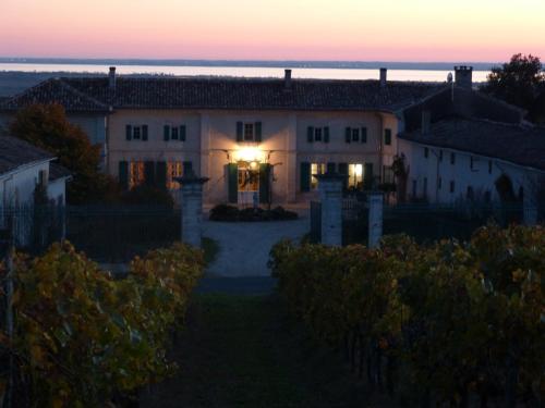 domaine de lestuaire