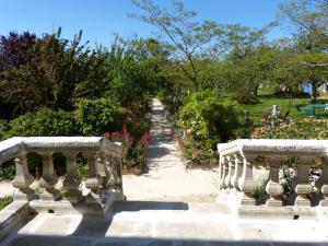 domaine de lestuaire