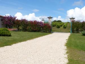 saint thomas de conac