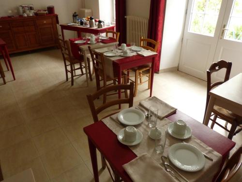 domaine de lestuaire