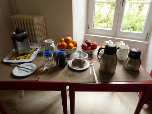 domaine de lestuaire