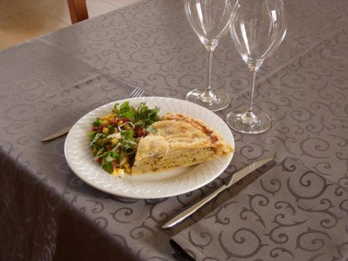 saint thomas de conac