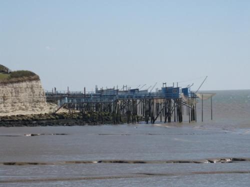 saint thomas de conac