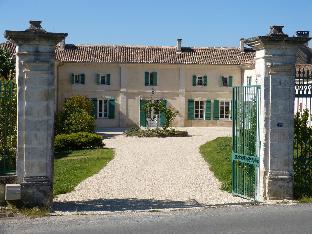 domaine de lestuaire