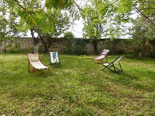 saint thomas de conac