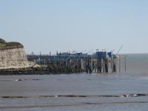 saint thomas de conac